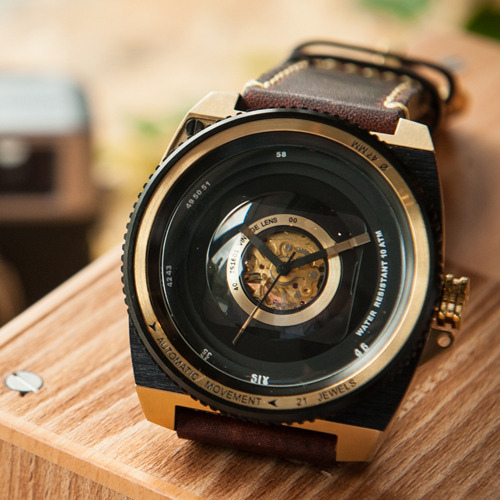 [탁스] TACS Automatic Vintage Lens TS1601A
