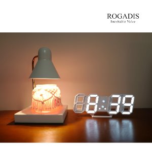 [로가디스] ROGADIS 디지털탁상_DH1907